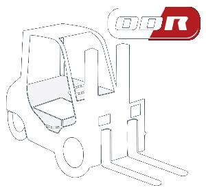 Logotipo - ODRMaq